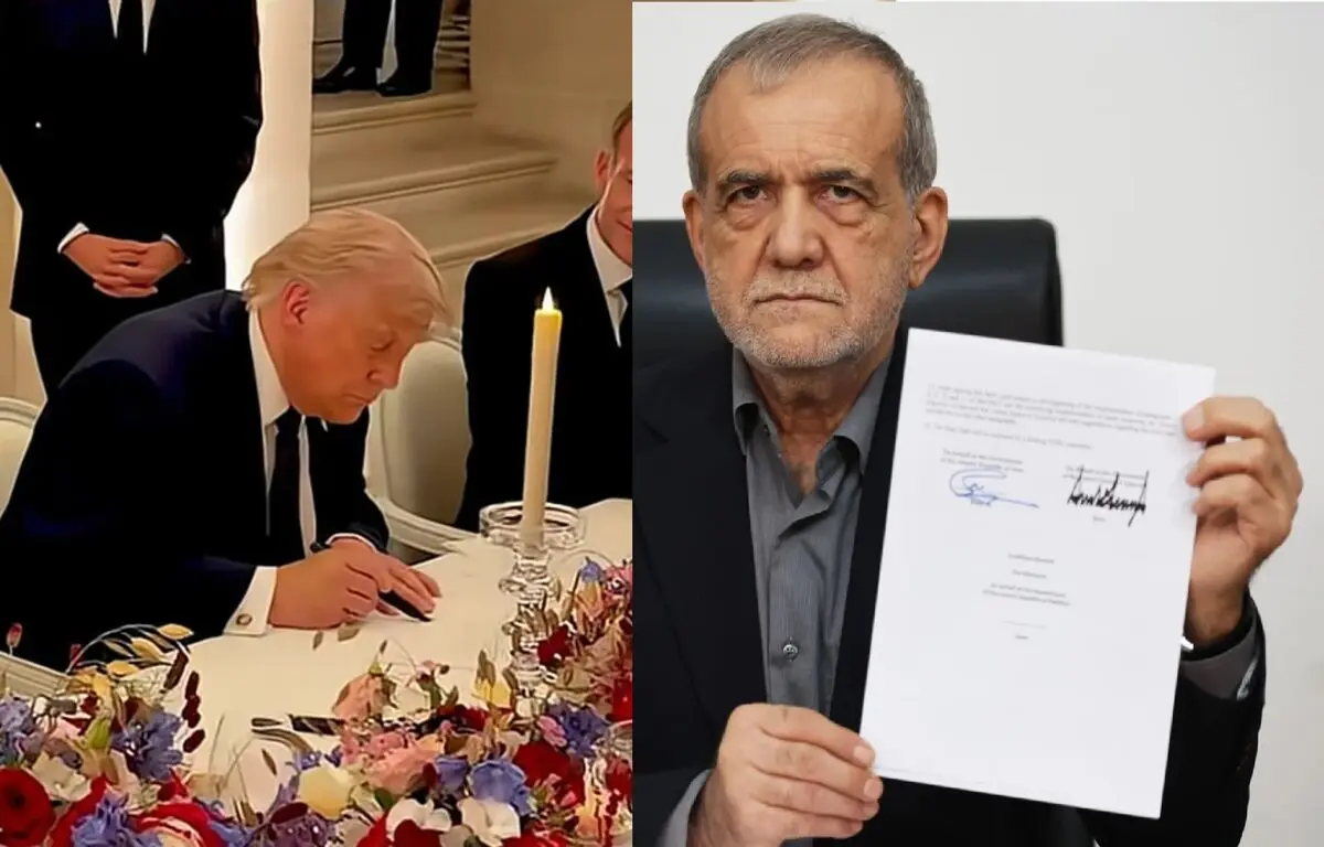 عراقچی در نیویورک، پزشکیان عازم شد؛ آیا دیداری با ترامپ صورت می گیرد؟/ رئیس جمهور آمریکا در ادعایی: شرایط ایران خوب نیست؛ امروز جلسه ویژه دارم/ ماکرون: با آمریکا برای بازگشایی تنگه هرمز همکاری می‌کنیم
