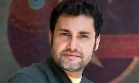 صحبت های آقای بازیگر درباره نامزد عجیبش، او یک جادوگر بود/ ویدئو