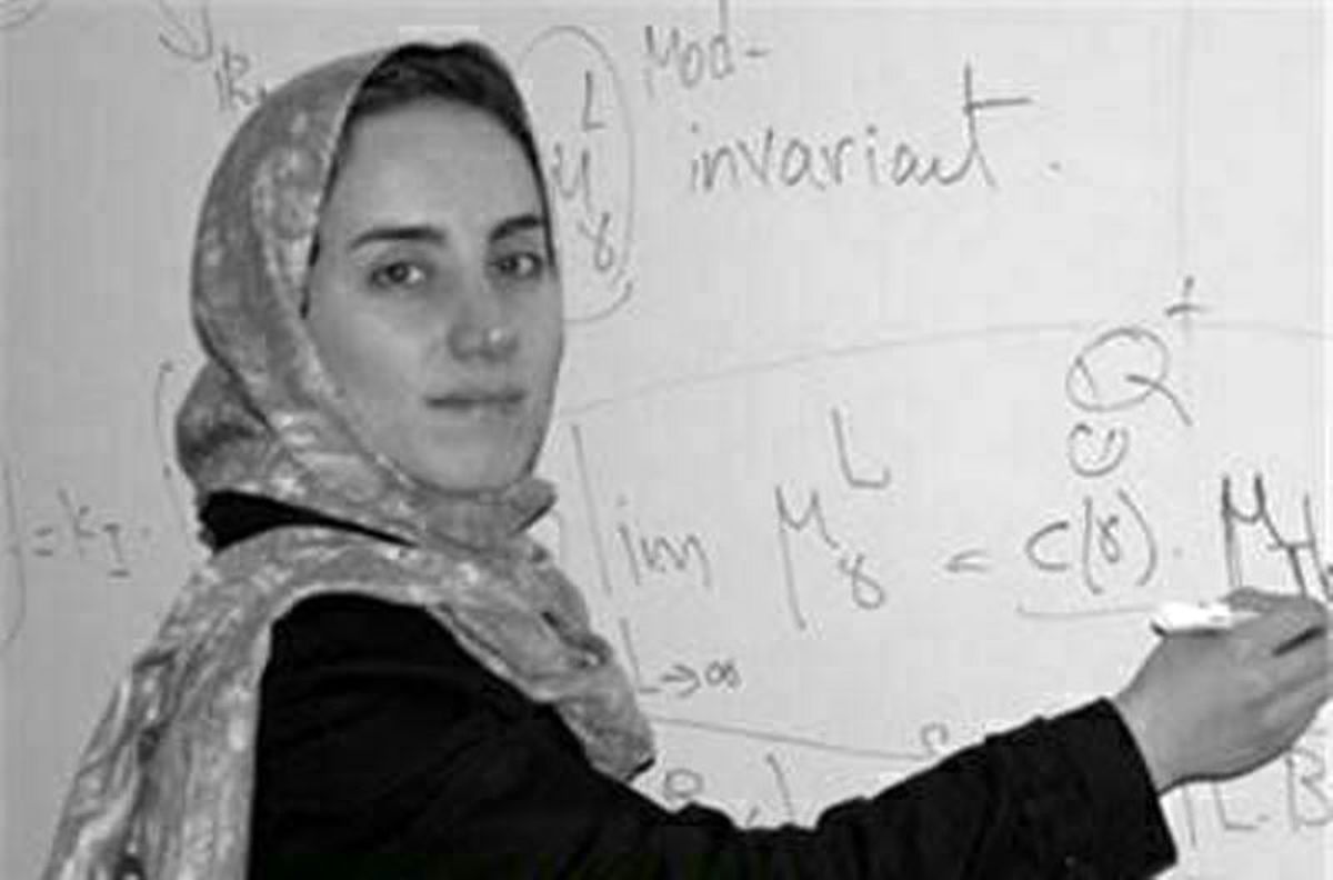 نوبل ریاضی چطور به یک دختر ایرانی رسید؟