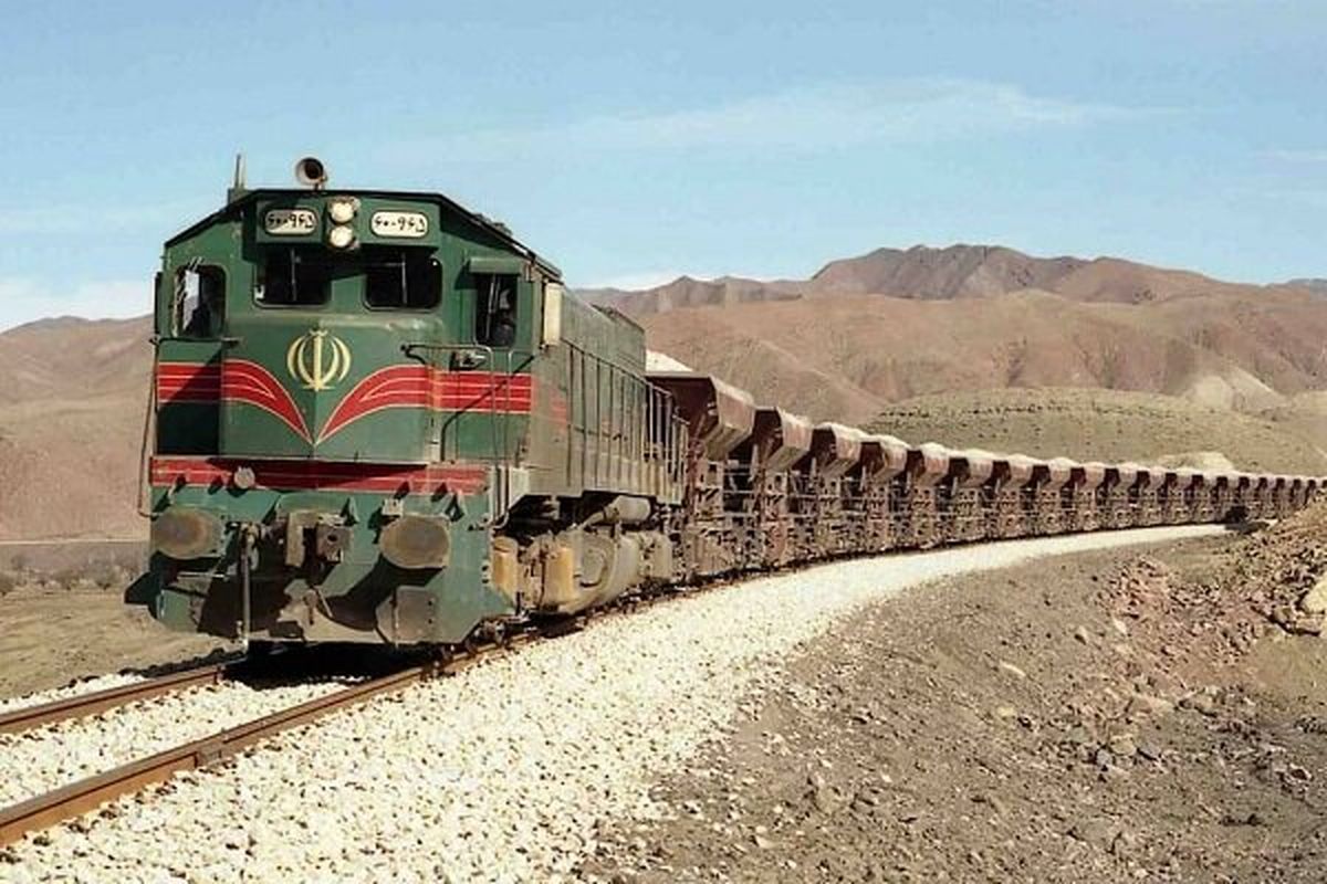 مرگ تلخ ۲ نوجوان به دلیل برخورد با قطار در لرستان