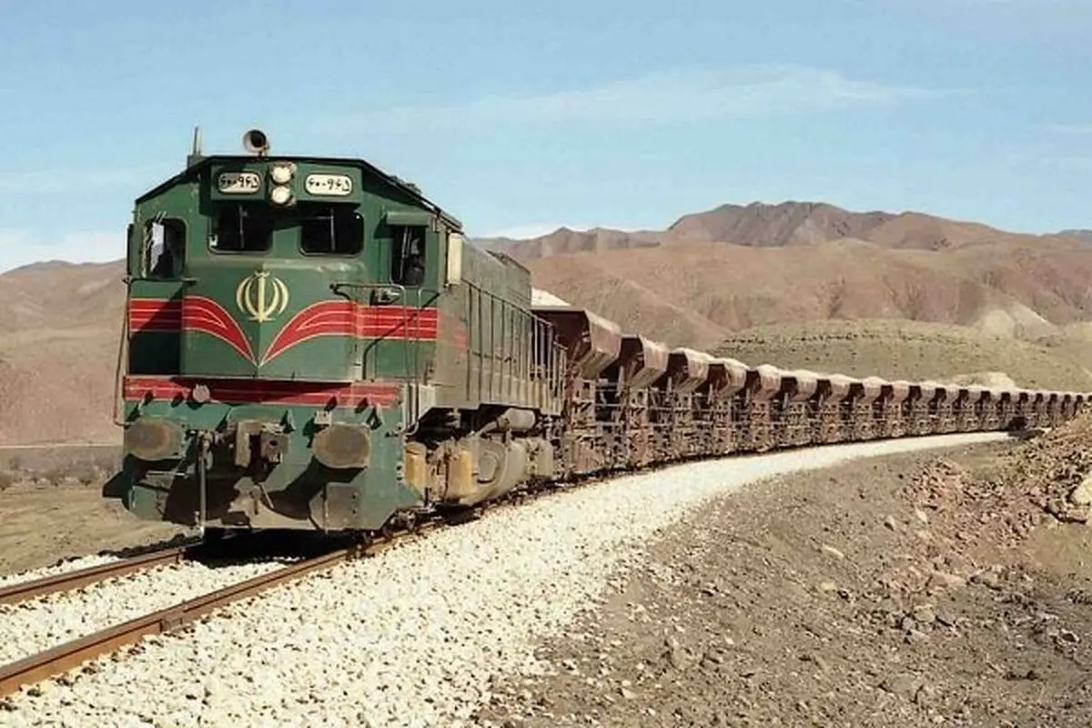 مرگ تلخ ۲ نوجوان به دلیل برخورد با قطار در لرستان