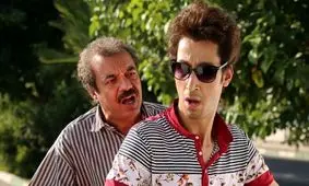 «سعید آقاخانی» با بهرام افشاری راز بقا را در نوروز ۱۴۰۱ فاش می کند