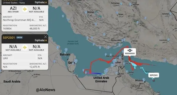 آغاز احتمالی محاصره دریایی ایران از شنبه / پیام‌های تندی که ایران و آمریکا رد و بدل کردند