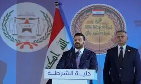 الزیدی: اجازه نمی دهیم عراق مبدأ حمله به همسایگان باشد