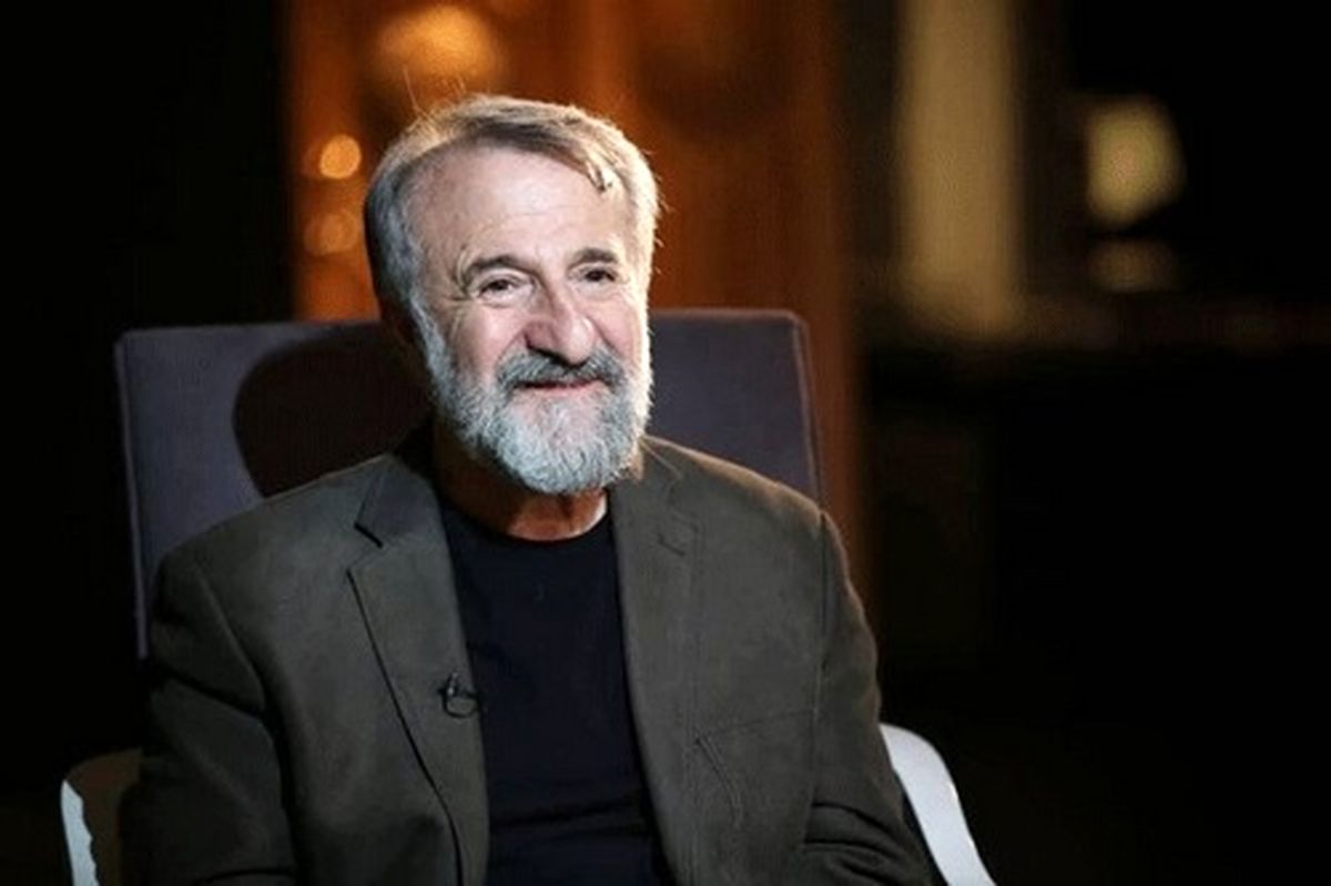 مهران رجبی: هیچ پیشنهادی برای حضور در فیلمهای سینمایی در ماههای اخیر نداشتم