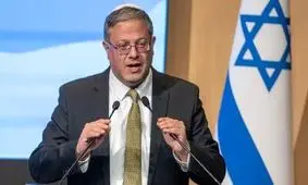 ایتمار بن‌گویر: تکفیری همیشه تکفیری است، باید جولانی را از بین ببریم/ ویدئو 