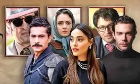 توقیف تولید نسخه ترکی سریال شهرزاد