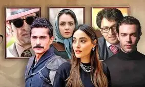 توقیف تولید نسخه ترکی سریال شهرزاد