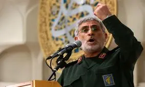 امروز جمهوری اسلامی جزو تعیین کننده ترین‌ها در منطقه است/ اینکه رهبر انقلاب تاکید می‌کنند هزینه سازش از هزینه مقاومت بیشتر است واقعا حرف درستی است