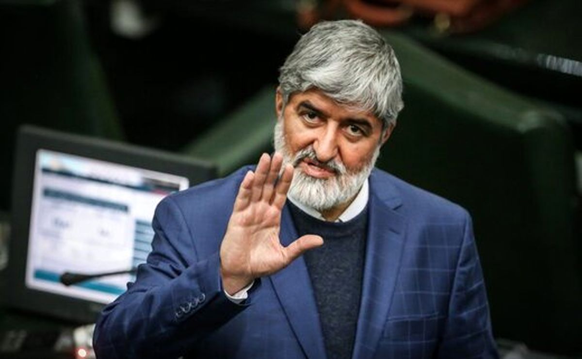 علی مطهری: اسمی از احیای برجام نمیآورند، ولی در واقع به همین کار مشغولاند