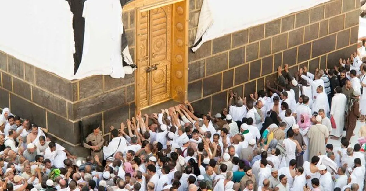 سفر حج کوتاه‌ شود

