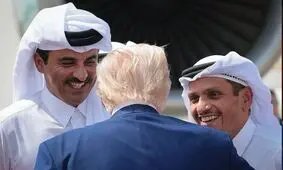آمریکا از طریق قطر پیشنهادات جدید برای ایران فرستاد
