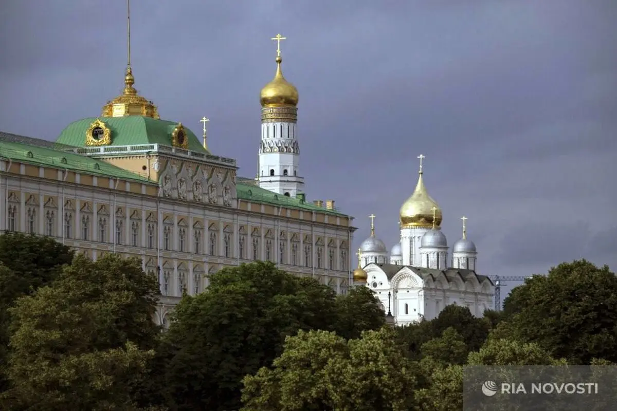 کرملین: اخبار ارسال پهپاد روسیه به ایران، «کذب محض» است