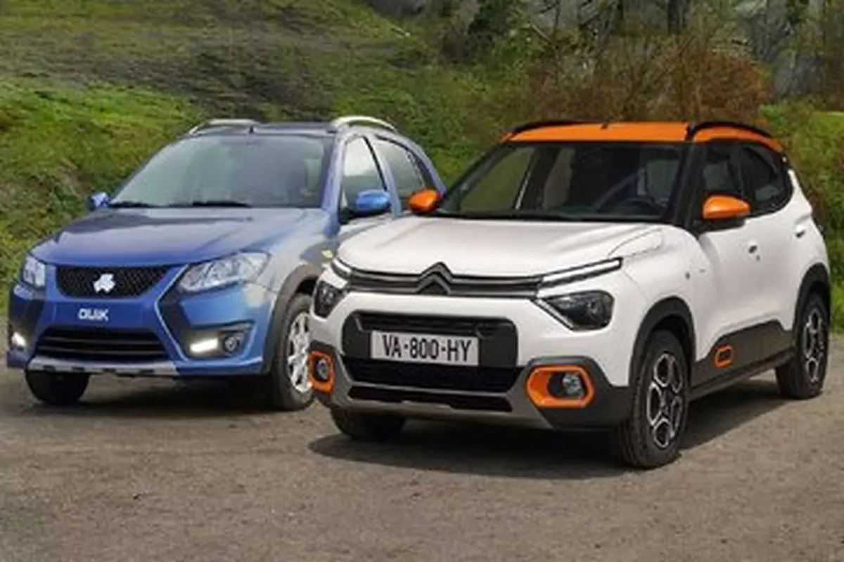 با خودروهای بهتر و ارزان‌تر از سایپا کوییک آشنا شوید
