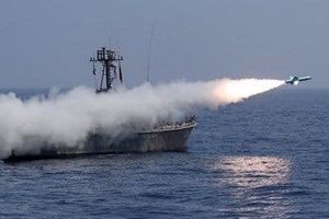 نیویورکر: موشک‌ کروز ایران توازن قدرت را در سراسر خلیج‌ فارس تغییر داده است