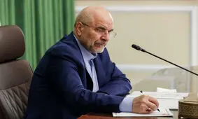 پیام قالیباف به تیم ملی فوتبال؛ با افتخار به خانه برگردید


