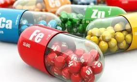 بهبود حافظه با مصرف مولتی ویتامین ها