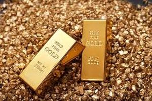 قیمت جدید طلا و سکه ۲۷ تیرماه ۱۴۰۴؛ طلا ۲۰۵.۰۰۰ تومان ریخت 