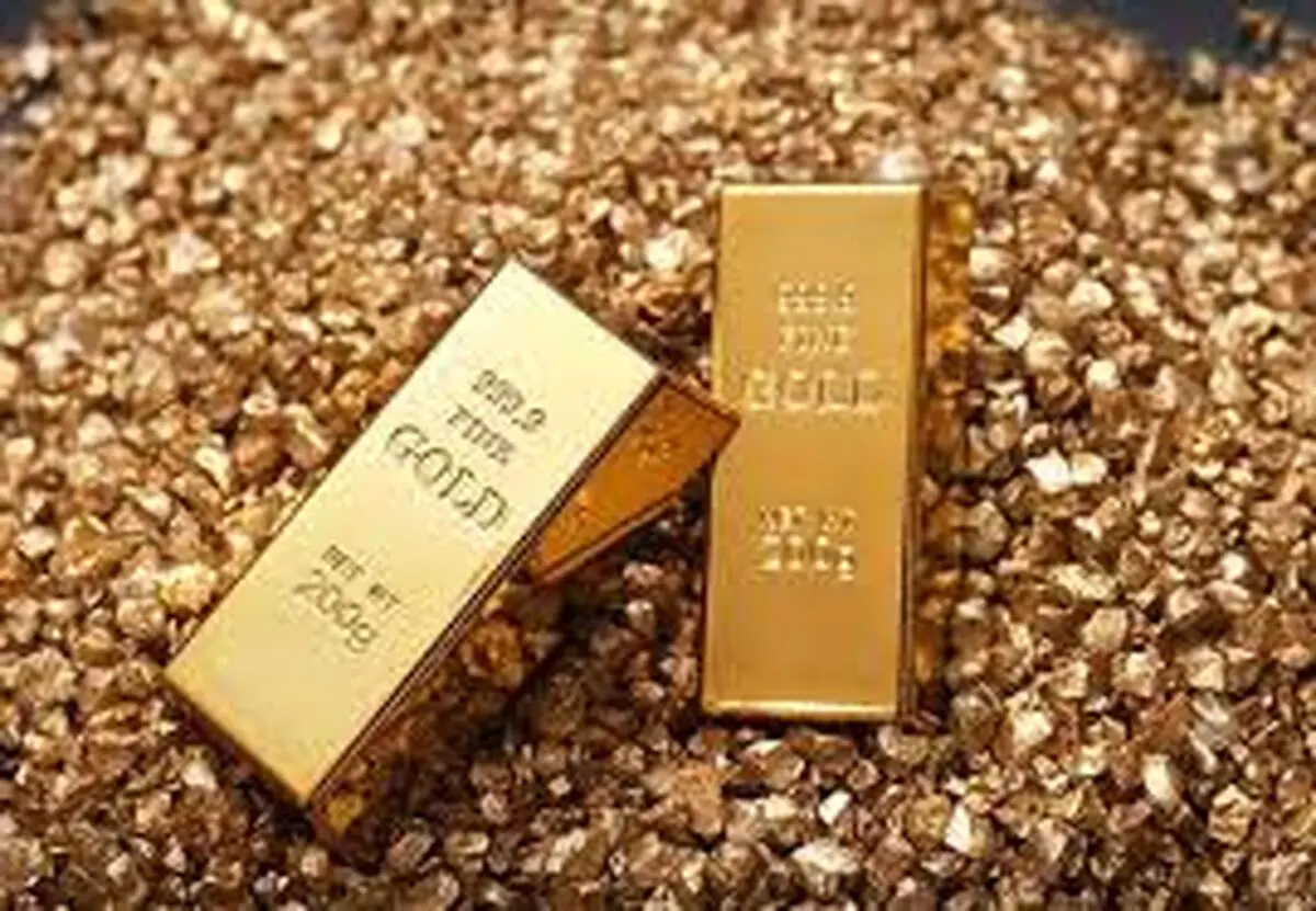 قیمت جدید طلا و سکه ۲۷ تیرماه ۱۴۰۴؛ طلا ۲۰۵.۰۰۰ تومان ریخت 