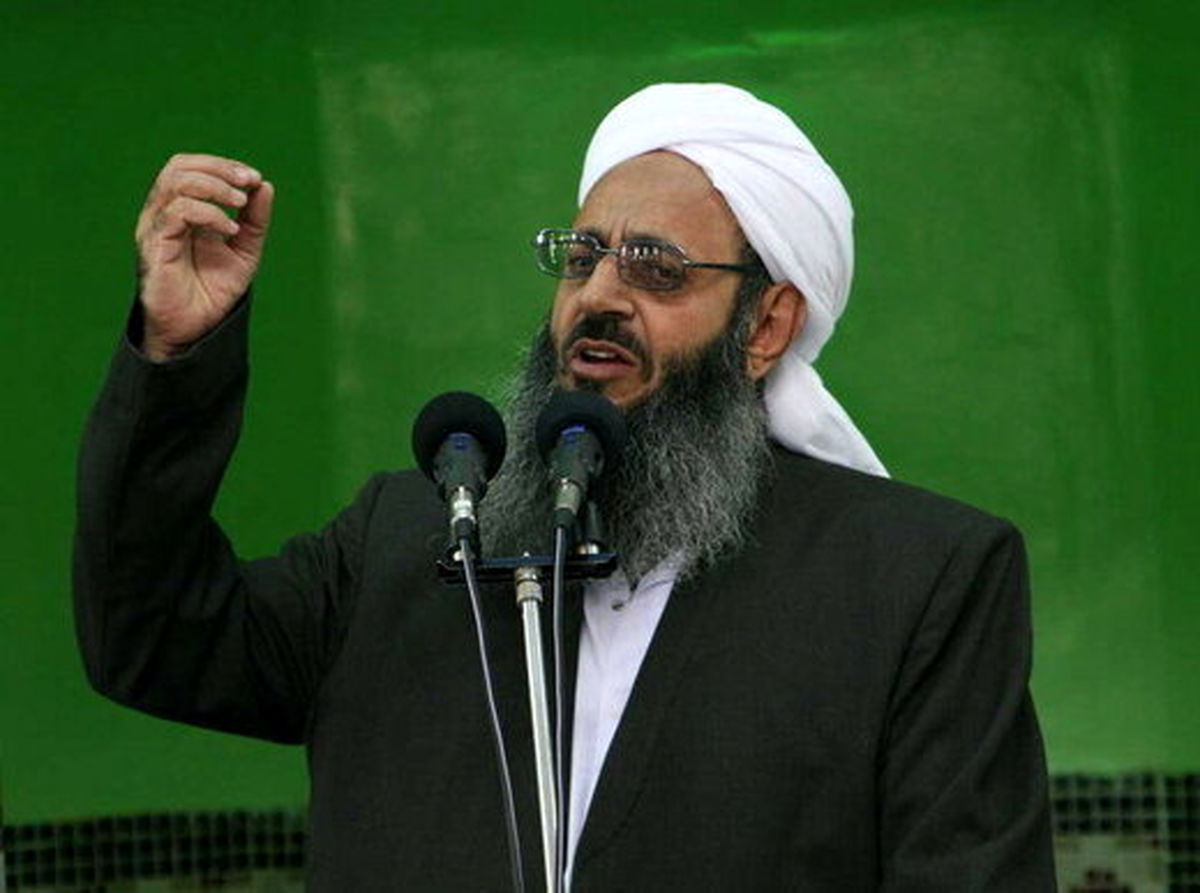 درخواست تلویحی روزنامه دولت برای برکناری مولوی عبدالحمید
