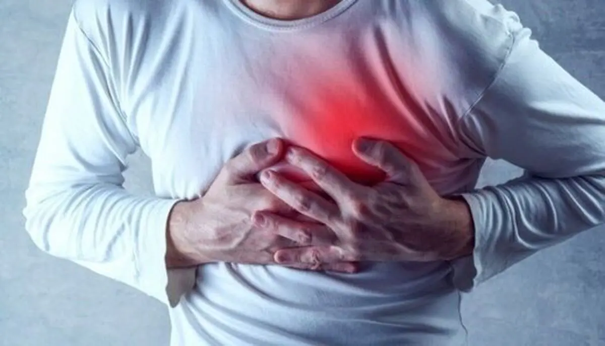 چه کسانی در ۱۰ سال آینده خطر حمله قلبی دارند؟