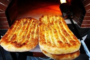 نان بربری سومین نان محبوب جهان شد