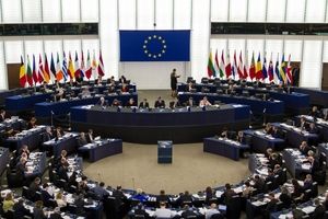 پارلمان اروپا به آتش‌بس در غزه رأی داد