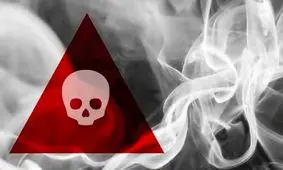 زوج جوان و کودک 18 ماهه شان سایه مرگ را دیدند