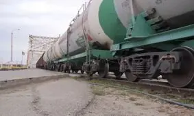 طالبان و مسکو بر سر خرید بنزین و گاز به توافق رسیدند

