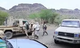 کشته شدن بیش از 60 نفر طی درگیری میان نیروهای دولتی یمن و انصارالله در استان تعز