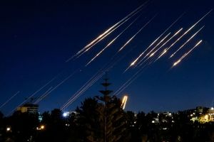 کد داوینچی باز شد | ایمیل‌ها و اسناد لو رفته: ایران پایگاه سری اسرائیل را هدف قرار داد