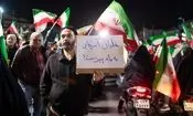 خلبان آمریکایی به بله پیوست!