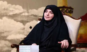 جنگ ۱۲ روزه جگرم را سوزاند؛ با اشک کات می‌دادم همسر شهید آرامم می‌کرد
