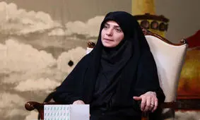 جنگ ۱۲ روزه جگرم را سوزاند؛ با اشک کات می‌دادم همسر شهید آرامم می‌کرد
