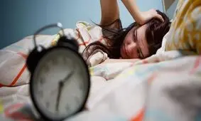 چگونه می توان بی خوابی پس از ترک اعتیاد را کاهش داد؟