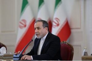 عراقچی: ایران در برابر نقض حقوق خود واکنش قاطع نشان خواهد داد