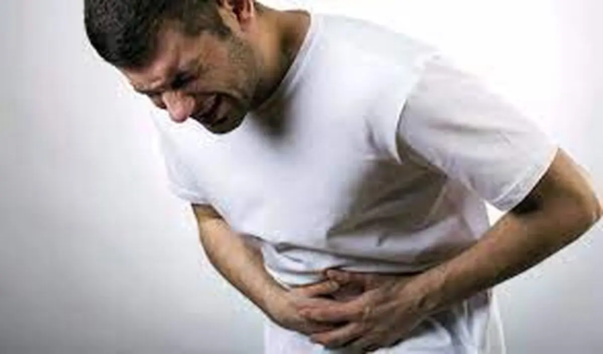 دلایل اسپاسم روده بزرگ و چگونگی تسکین آن/ اینفوگرافیک
