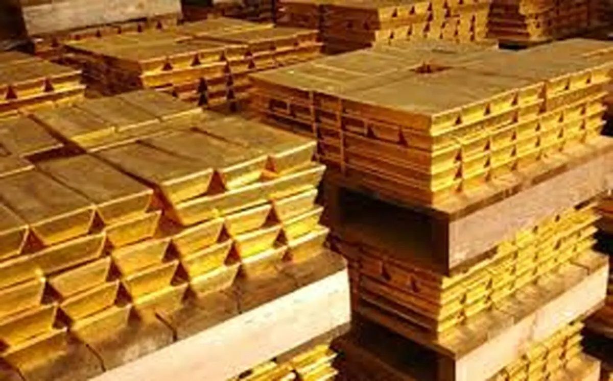 کدام کشورهای آمریکای لاتین بیشترین ذخایر طلا را دارند؟