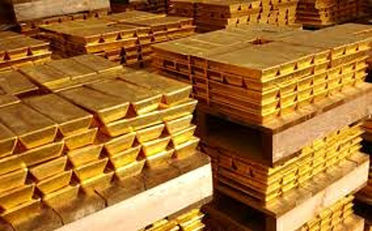کدام کشورهای آمریکای لاتین بیشترین ذخایر طلا را دارند؟