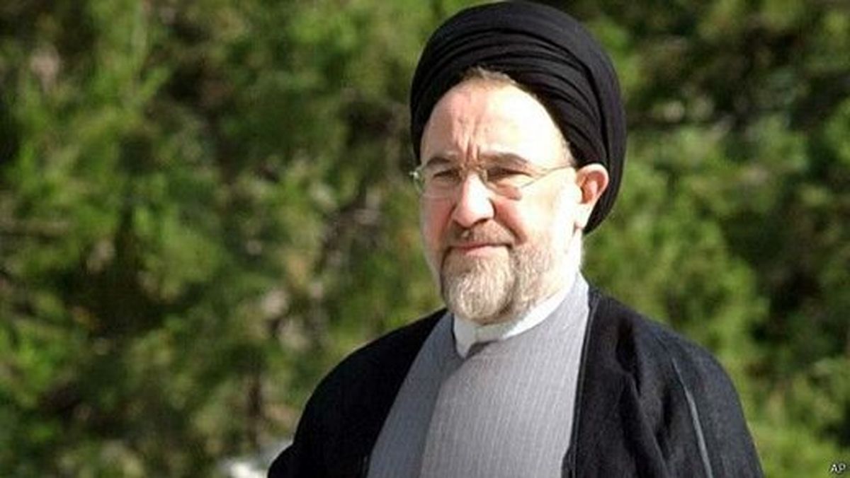 استقبال روزنامه اصولگرا از موضع «مسئولانه» خاتمی درباره اعتراضات؛ دعوت به «گفتوگو برای بازآفرینی اپوزیسیون چهارچوبمند»