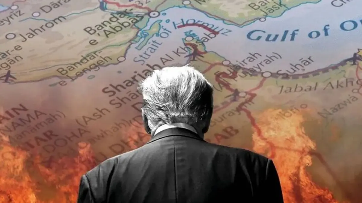 ایندیپندنت: ترامپ ۳۲ بار اعلام پیروزی کرده، اما امکان پیروزی ندارد