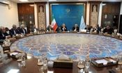 حمایت وزارت خارجه از گسترش حضور گردشگران خارجی در ایران

