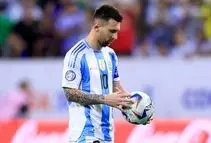 مسی، مرد رکوردها در جام جهانی ۲۰۲۲

