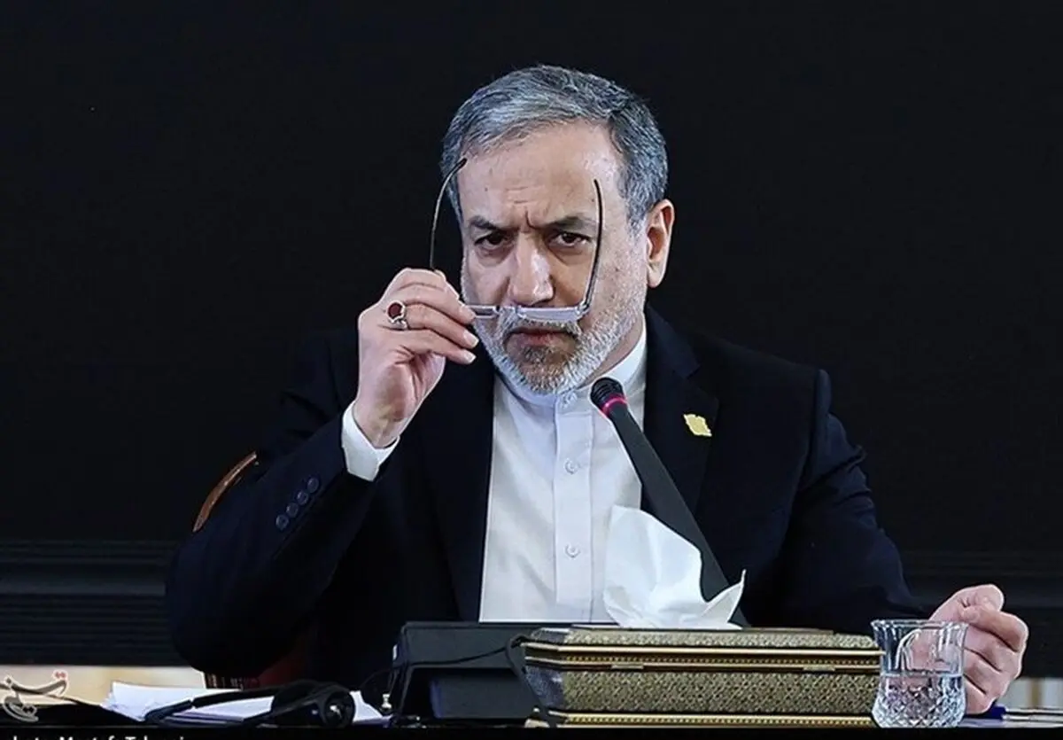 انتقاد عراقچی از رویکرد غیر مسئولانه برخی کشورهای اروپایی درباره ایران