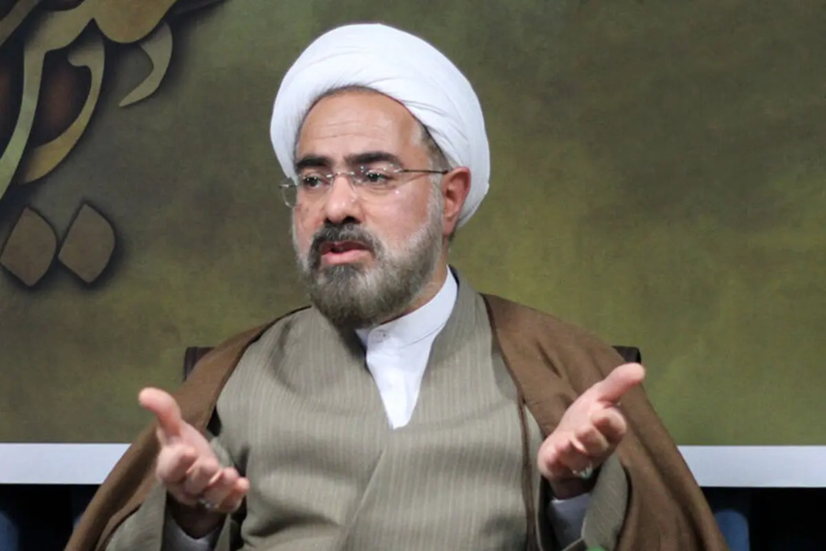 مرتضی جوادی آملی : هیچ تردیدی وجود ندارد که بدون موافقت و تأیید رهبر شهید، برجام هرگز به امضا نمی‌رسید