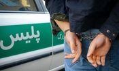 قاتل ۲ روحانی اهل سنت گنبدی دستگیر شد