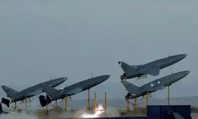 حمله پهپادی ایران به اردوگاه نیروهای آمریکایی در اردن / ارتش اطلاعیه جدید داد