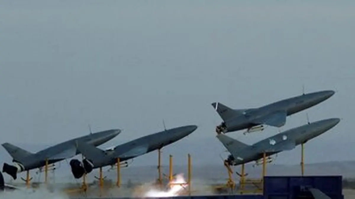 حمله پهپادی ایران به اردوگاه نیروهای آمریکایی در اردن / ارتش اطلاعیه جدید داد