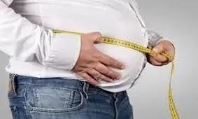 چرا اندازه دور کمر با افزایش سن، بیشتر می‌شود؟