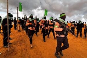 درخواست قطر، ترکیه و مصر از حماس برای پذیرش طرح ترامپ در غزه